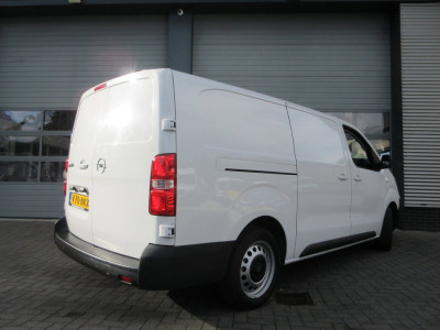 Opel VIVARO 2.0, 177pk, L3, Euro6, Airco, Navigatie, Stuurverwarming, PDC. 3-Zits. foto 4
