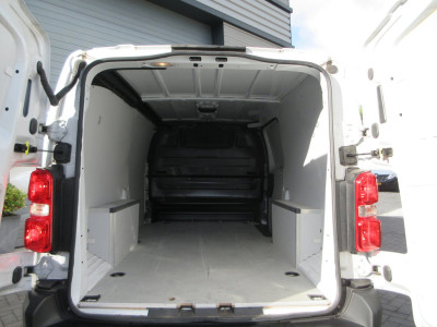 Opel VIVARO 2.0, 177pk, L3, Euro6, Airco, Navigatie, Stuurverwarming, PDC. 3-Zits. foto 6