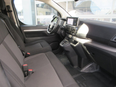 Opel VIVARO 2.0, 177pk, L3, Euro6, Airco, Navigatie, Stuurverwarming, PDC. 3-Zits. foto 7