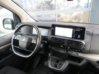 Opel VIVARO 2.0, 177pk, L3, Euro6, Airco, Navigatie, Stuurverwarming, PDC. 3-Zits. foto 8