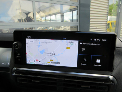 Opel VIVARO 2.0, 177pk, L3, Euro6, Airco, Navigatie, Stuurverwarming, PDC. 3-Zits. foto 9