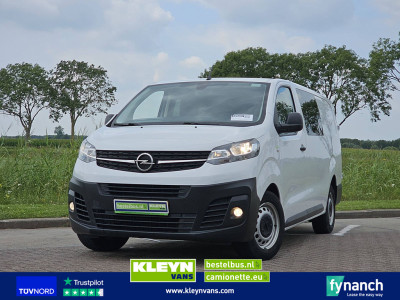 Opel VIVARO 2.0 CDTI 145  DC L3