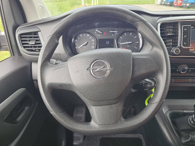 Opel VIVARO 2.0 CDTI 145  DC L3 11