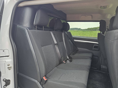 Opel VIVARO 2.0 CDTI 145  DC L3 14
