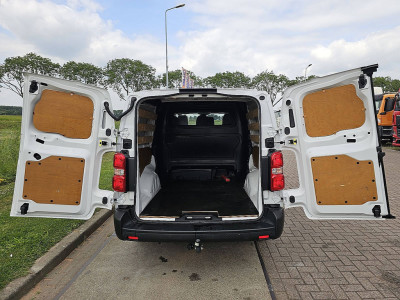 Opel VIVARO 2.0 CDTI 145  DC L3 15