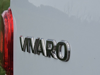 Opel VIVARO 2.0 CDTI 145  DC L3 17