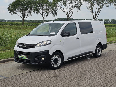 Opel VIVARO 2.0 CDTI 145  DC L3 2