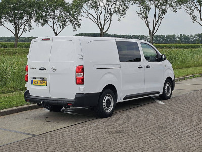 Opel VIVARO 2.0 CDTI 145  DC L3 3