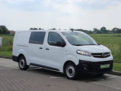 Opel VIVARO 2.0 CDTI 145  DC L3 5