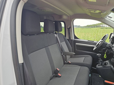 Opel VIVARO 2.0 CDTI 145  DC L3 7