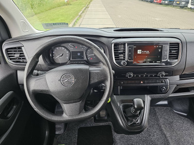 Opel VIVARO 2.0 CDTI 145  DC L3 8