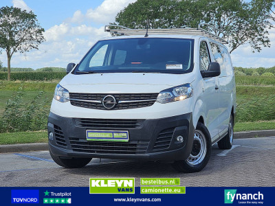 Opel VIVARO 2.0 CDTI DC L3 EDITION