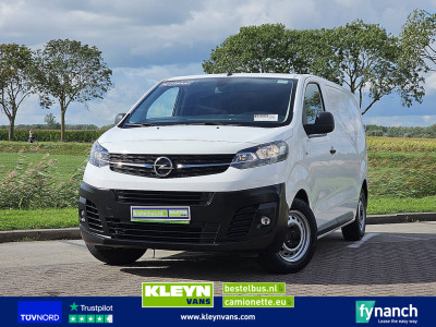 Opel VIVARO 2.0 L2 Automaat Navi NAP