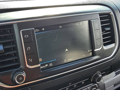Opel VIVARO 2.0 L2 Automaat Navi NAP foto 10