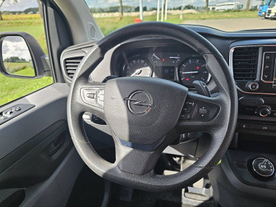 Opel VIVARO 2.0 L2 Automaat Navi NAP foto 11