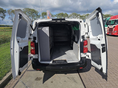 Opel VIVARO 2.0 L2 Automaat Navi NAP foto 12