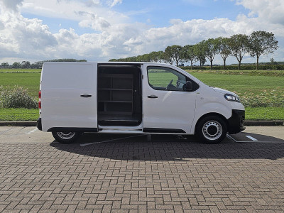 Opel VIVARO 2.0 L2 Automaat Navi NAP foto 13