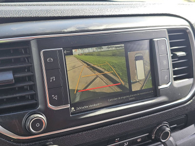 Opel VIVARO 2.0 L2 Automaat Navi NAP foto 14