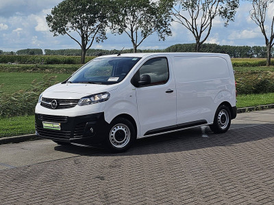 Opel VIVARO 2.0 L2 Automaat Navi NAP foto 2