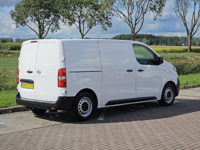 Opel VIVARO 2.0 L2 Automaat Navi NAP foto 3