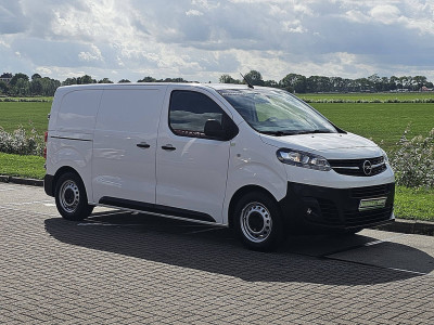 Opel VIVARO 2.0 L2 Automaat Navi NAP foto 5