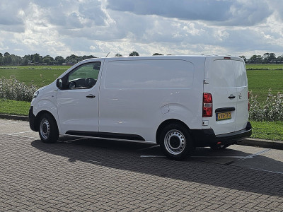 Opel VIVARO 2.0 L2 Automaat Navi NAP foto 6