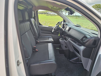 Opel VIVARO 2.0 L2 Automaat Navi NAP foto 7