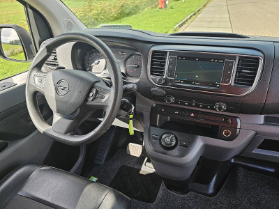 Opel VIVARO 2.0 L2 Automaat Navi NAP foto 8