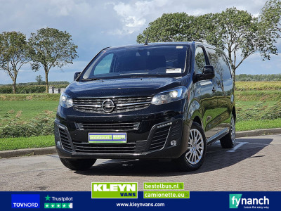 Opel VIVARO 2.0 L2H1 Xenon Trekhaak!