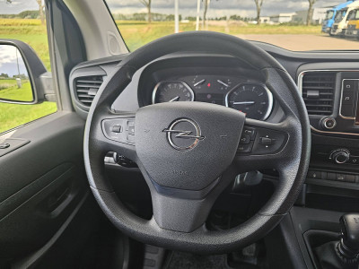 Opel VIVARO 2.0 L2H1 Xenon Trekhaak! foto 10