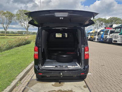 Opel VIVARO 2.0 L2H1 Xenon Trekhaak! foto 12