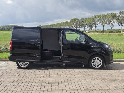 Opel VIVARO 2.0 L2H1 Xenon Trekhaak! foto 13
