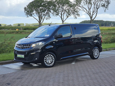 Opel VIVARO 2.0 L2H1 Xenon Trekhaak! foto 2