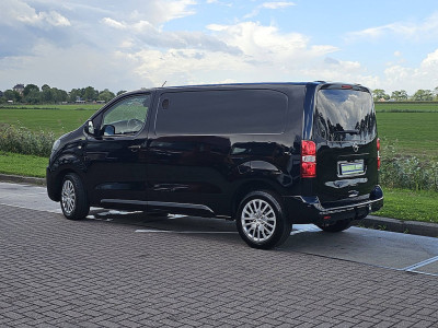 Opel VIVARO 2.0 L2H1 Xenon Trekhaak! foto 6