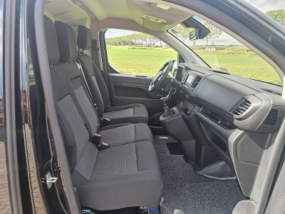 Opel VIVARO 2.0 L2H1 Xenon Trekhaak! foto 7