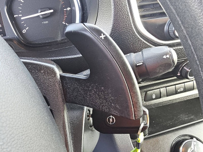 Opel VIVARO 2.0 L2 Navi Automaat NAP Lm-Velgen 145Pk Euro6 1e Eigenaar 3-Zits Onderhoudshistorie! foto 14