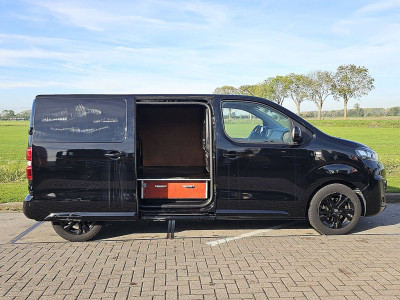 Opel VIVARO 2.0 L2 Navi Automaat NAP Lm-Velgen 145Pk Euro6 1e Eigenaar 3-Zits Onderhoudshistorie! foto 16