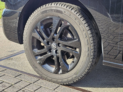Opel VIVARO 2.0 L2 Navi Automaat NAP Lm-Velgen 145Pk Euro6 1e Eigenaar 3-Zits Onderhoudshistorie! foto 17