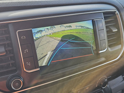 Opel VIVARO 2.0 L2 Navi Automaat NAP Lm-Velgen 145Pk Euro6 1e Eigenaar 3-Zits Onderhoudshistorie! foto 19