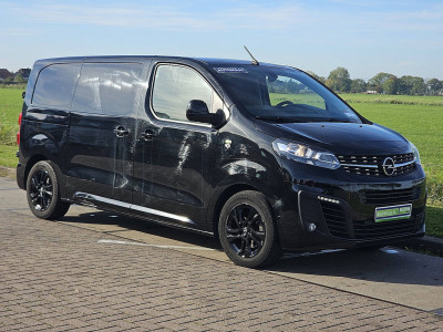 Opel VIVARO 2.0 L2 Navi Automaat NAP Lm-Velgen 145Pk Euro6 1e Eigenaar 3-Zits Onderhoudshistorie! foto 5
