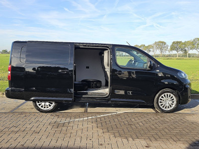Opel VIVARO 2.0 L3H1 Xenon LED Automatische Airco 3 Zits Camera Carplay PDC Cruise Control Euro6 145 PK foto 14