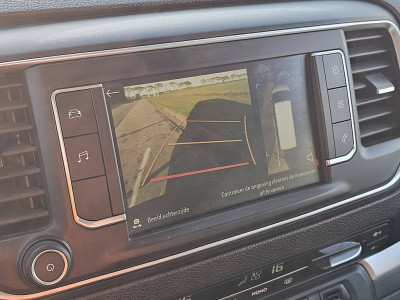 Opel VIVARO 2.0 L3H1 Xenon LED Automatische Airco 3 Zits Camera Carplay PDC Cruise Control Euro6 145 PK foto 17