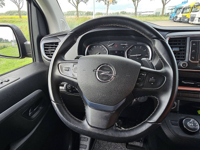 Opel VIVARO 2.0 L3 XL DubbeleCabine! foto 10