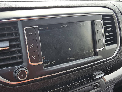 Opel VIVARO 2.0 L3 XL DubbeleCabine! foto 12