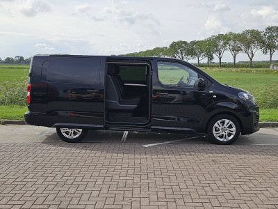 Opel VIVARO 2.0 L3 XL DubbeleCabine! foto 15
