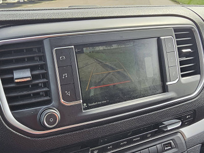 Opel VIVARO 2.0 L3 XL DubbeleCabine! foto 18