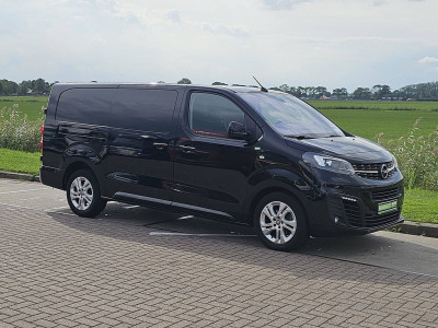 Opel VIVARO 2.0 L3 XL DubbeleCabine! foto 5