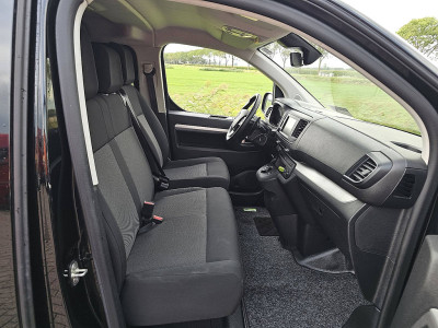 Opel VIVARO 2.0 L3 XL DubbeleCabine! foto 7
