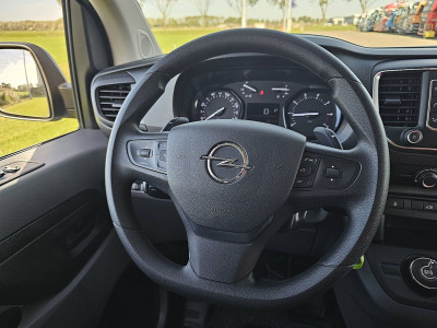 Opel VIVARO 2.0 lang, automaat, airco, navi, pdc, imperiaal, trekhaak, 78 dkm. foto 10