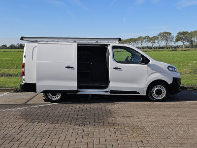 Opel VIVARO 2.0 lang, automaat, airco, navi, pdc, imperiaal, trekhaak, 78 dkm. foto 13